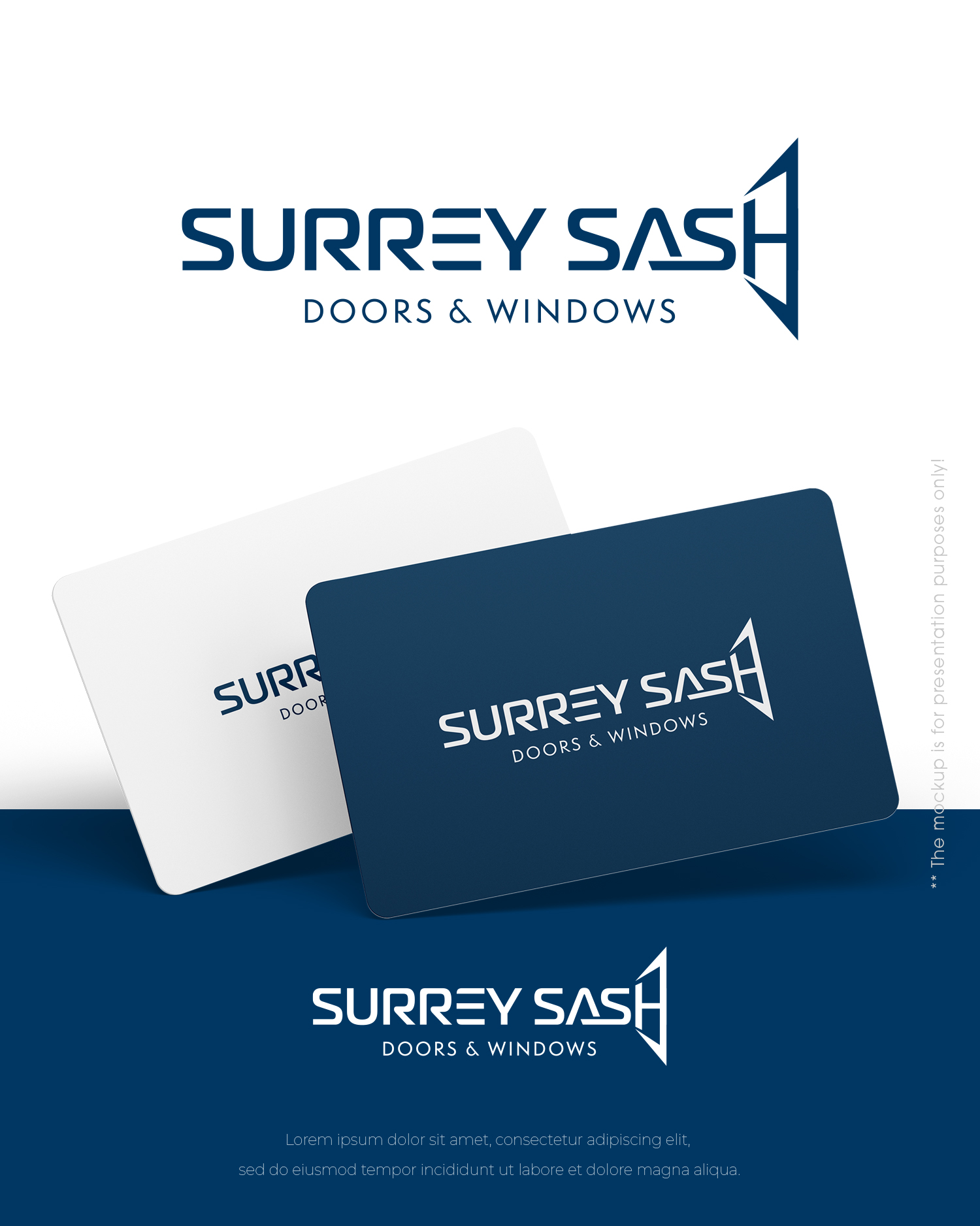 Logo Design by designbysy for this project | Design #26619283