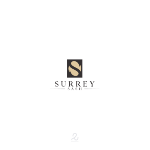 Surrey Sash | Diseño de Logo por SamiddhaH