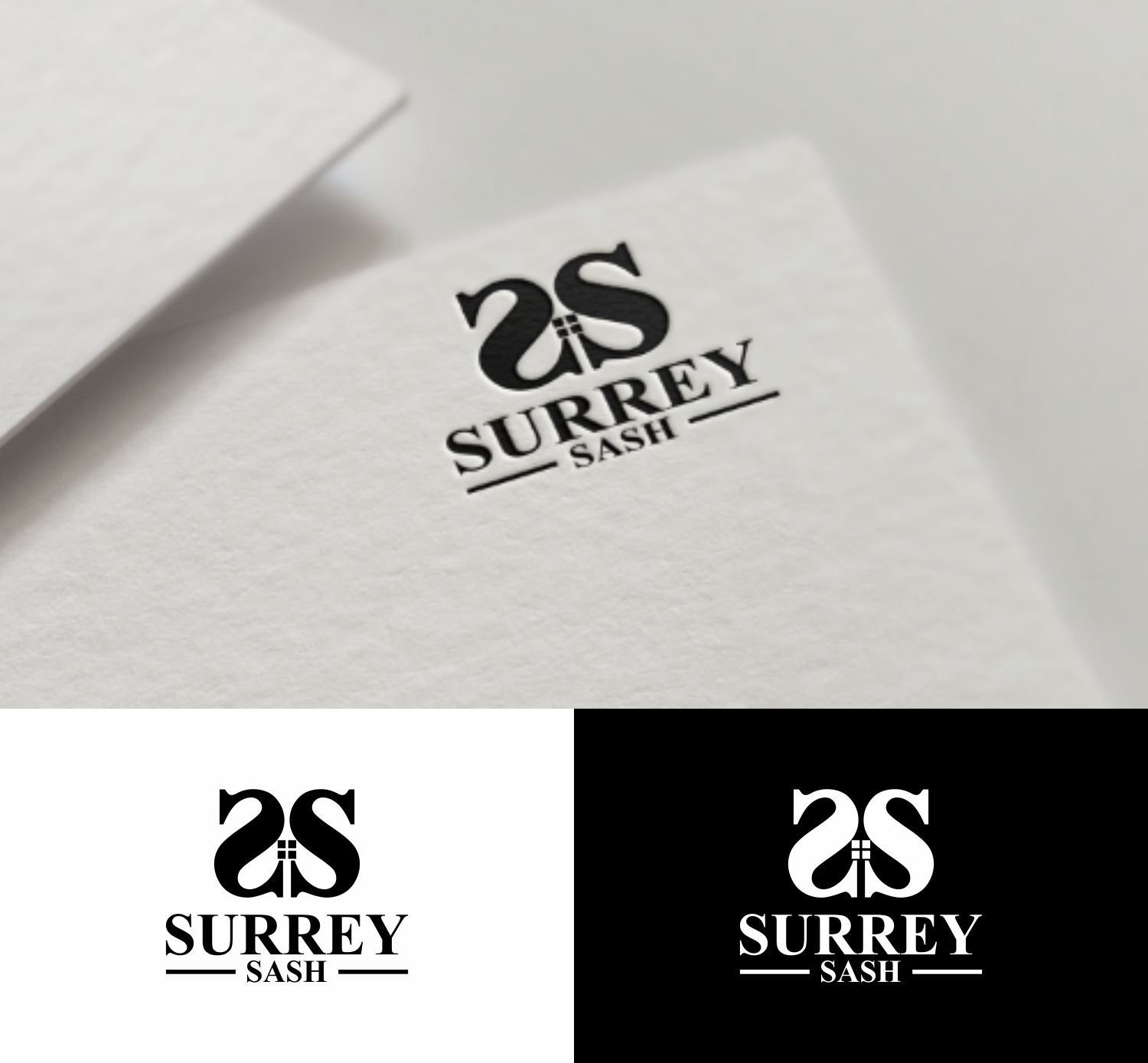 Logo Design by dobleh_creative for this project | Design #26617641