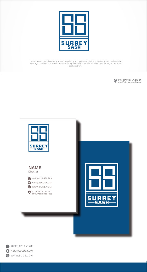 Logo Design by graphicevolution for this project | Design #26616068