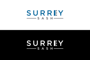 Surrey Sash | Logo Design by dipikapcyart