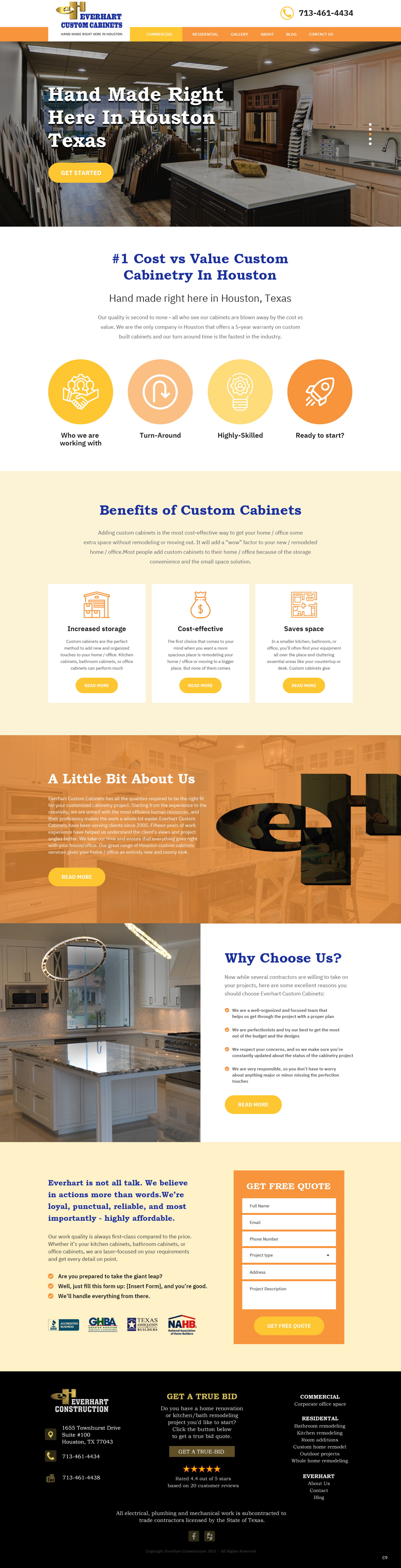 Web Design by pb for Knezic j.d.o.o. | Design #26629413