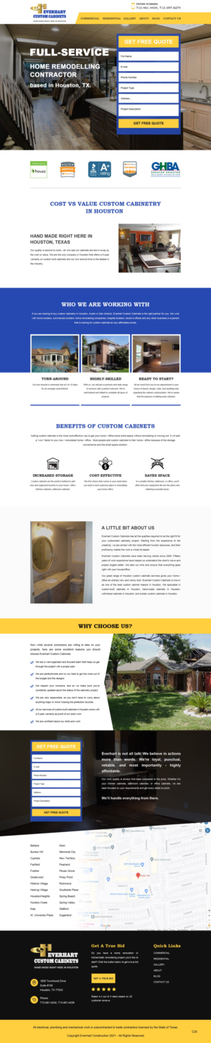 Web Design par pb pour Knezic j.d.o.o. | Design : #26629414
