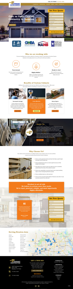 Web Design par pb pour Knezic j.d.o.o. | Design : #26629416