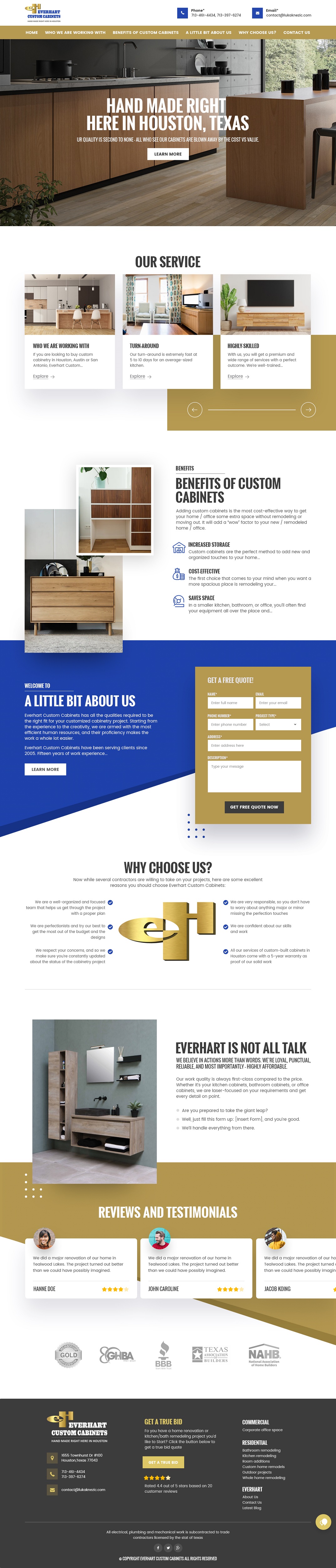Web Design par nzdesigners pour Knezic j.d.o.o. | Design #26639310