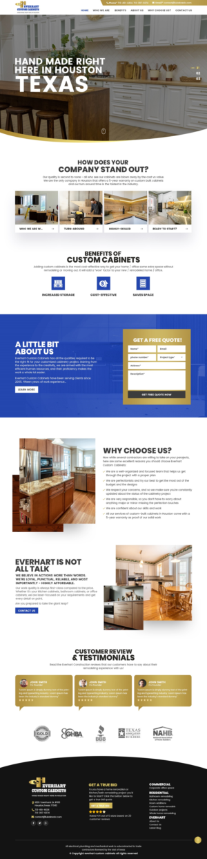 Web Design par nzdesigners pour Knezic j.d.o.o. | Design : #26648343