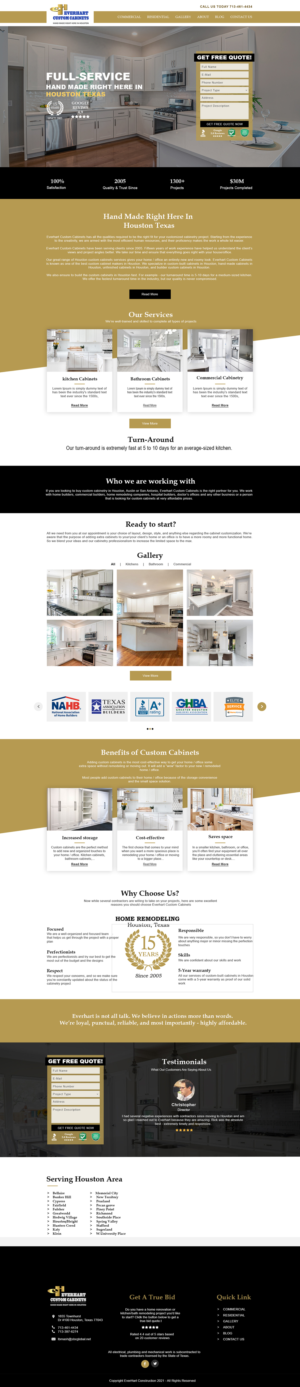 Web Design par bdesigner9 pour Knezic j.d.o.o. | Design #26628199