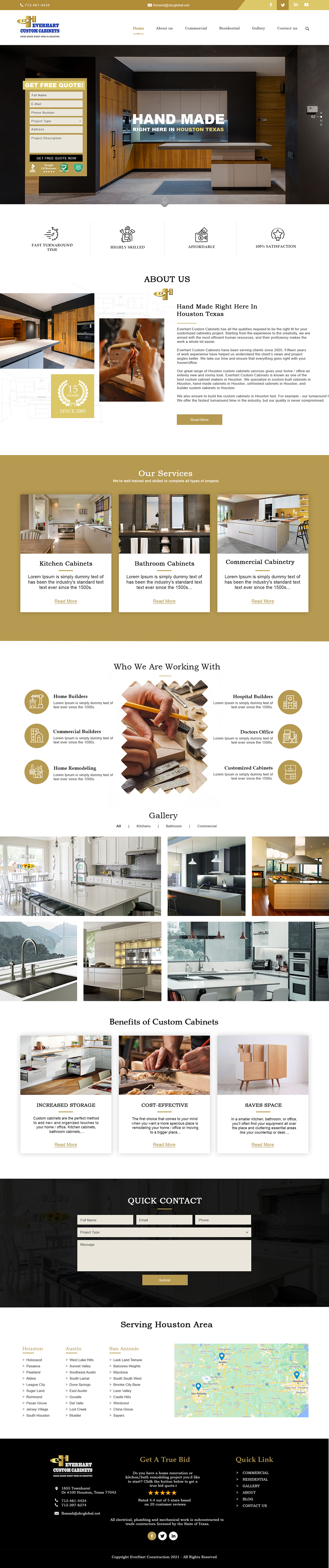 Web Design by bdesigner9 for Knezic j.d.o.o. | Design #26655383