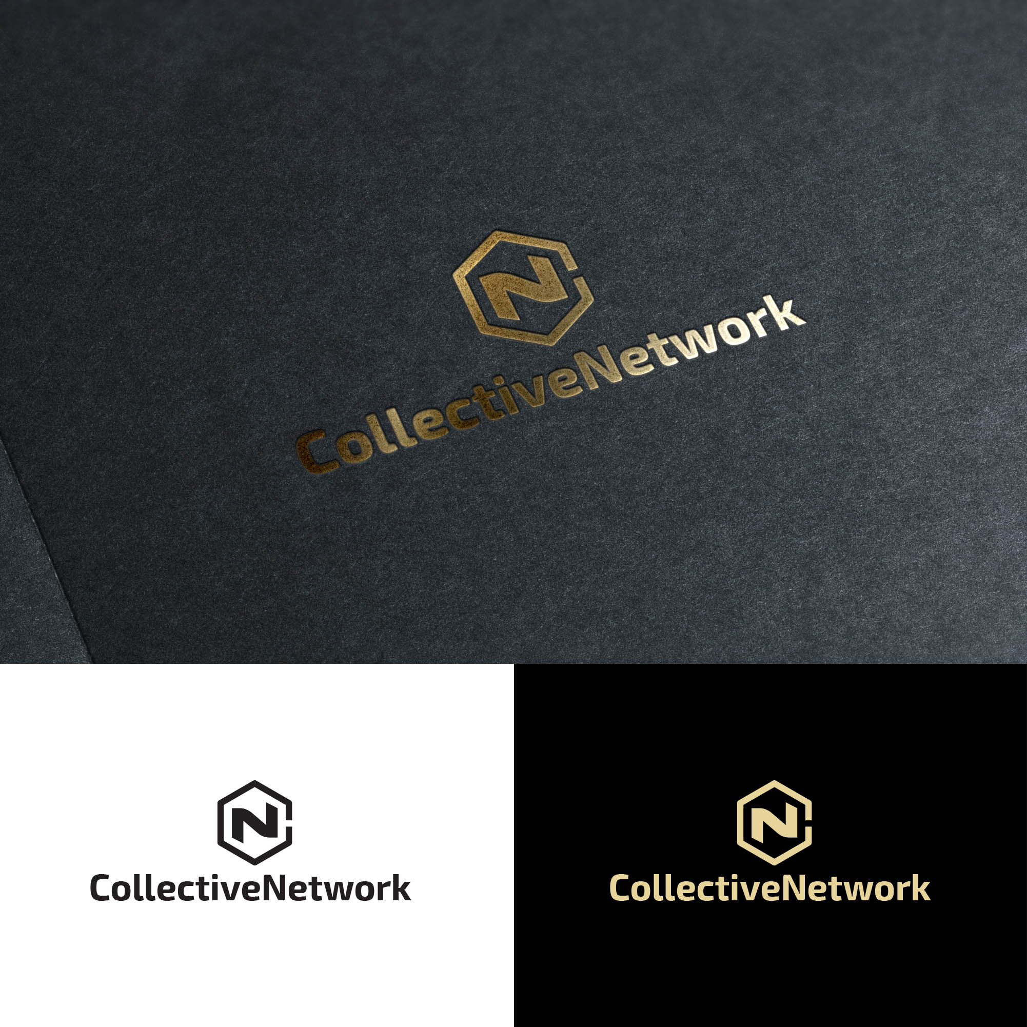 Logo Design by Gareng for this project | Design #26642929