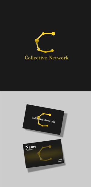 Logo Design by mzp design