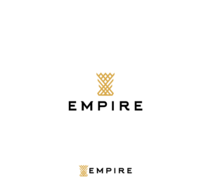 Empire | Logo Design by JohnM.