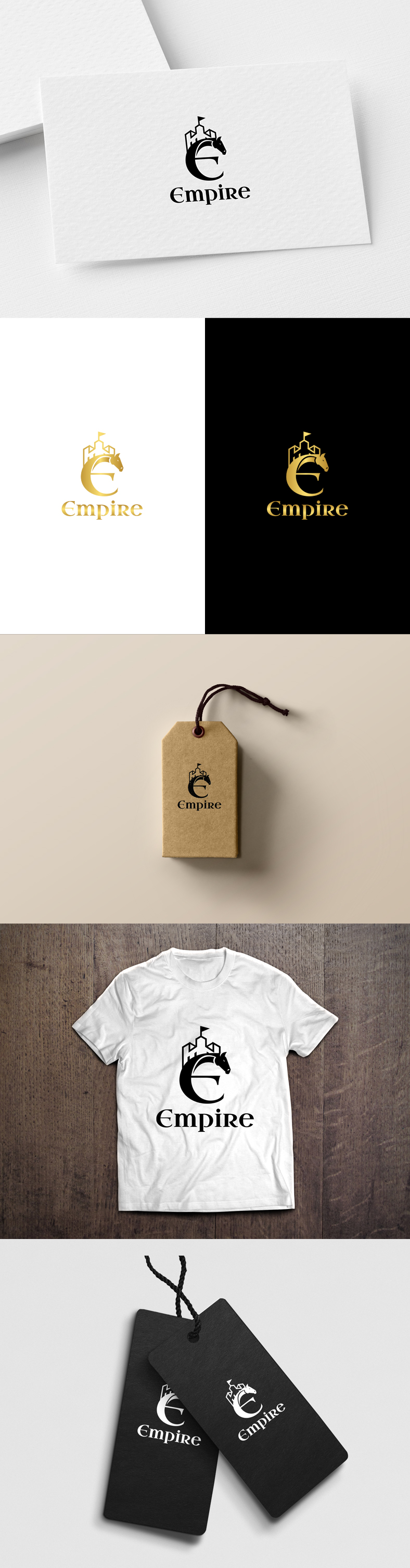Logo Design by SL Designer for Big Insurance Group | Design #26617417
