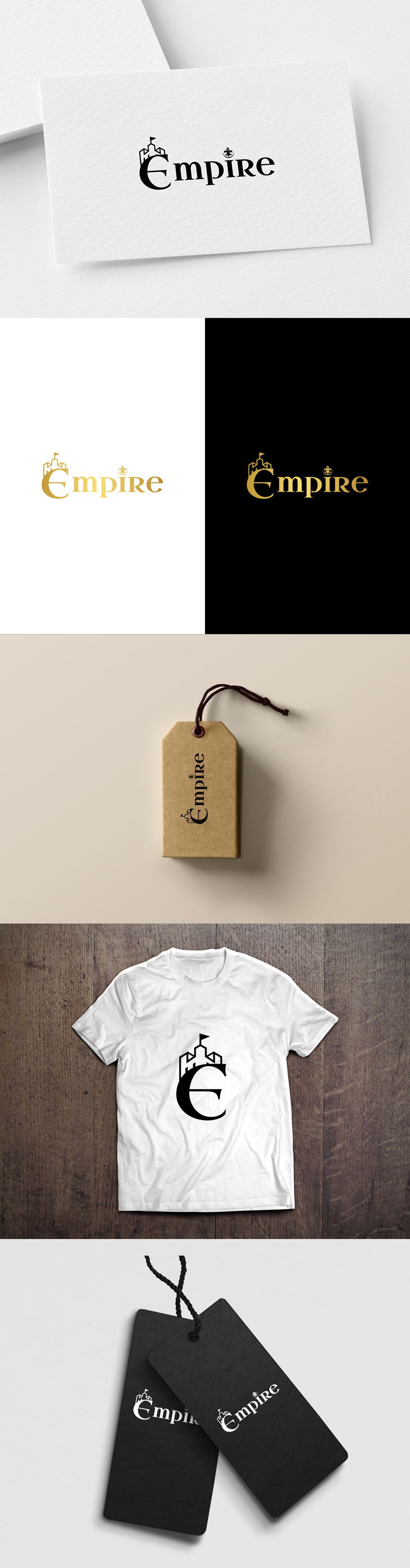 Logo Design by SL Designer for Big Insurance Group | Design #26617418