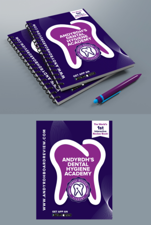 Book Cover Design by Aurora:) for this project | Design: #26638652
