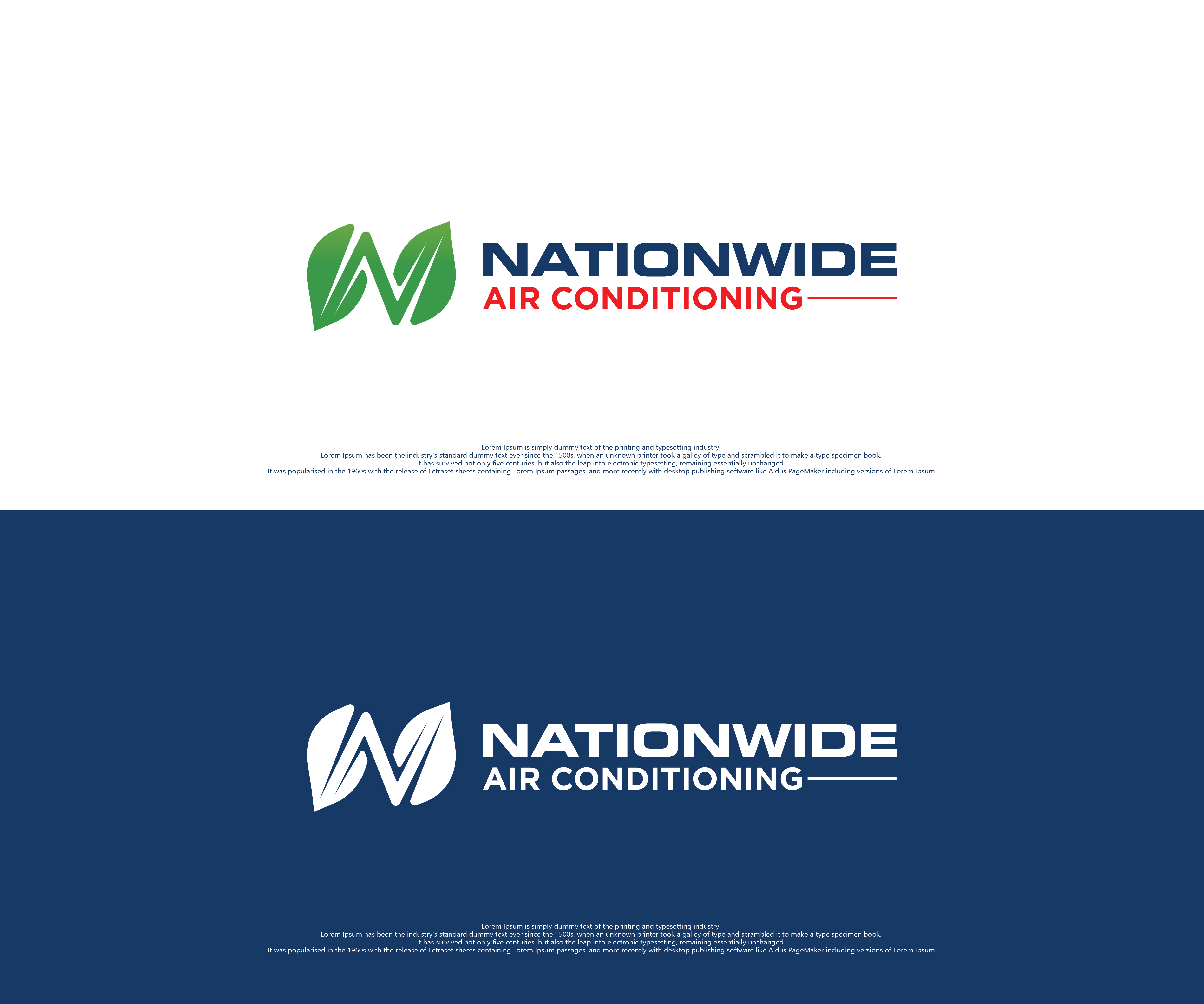 Logo Design by Hendy April for this project | Design #26622935