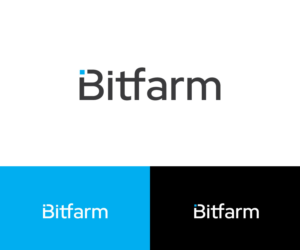 Bitfarm | Design de Logo par Art Lancer