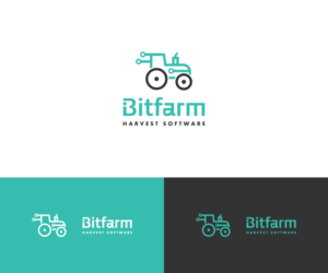 Logo-Design von luiz otavio I DESIGN für dieses Projekt | Design: #26623213