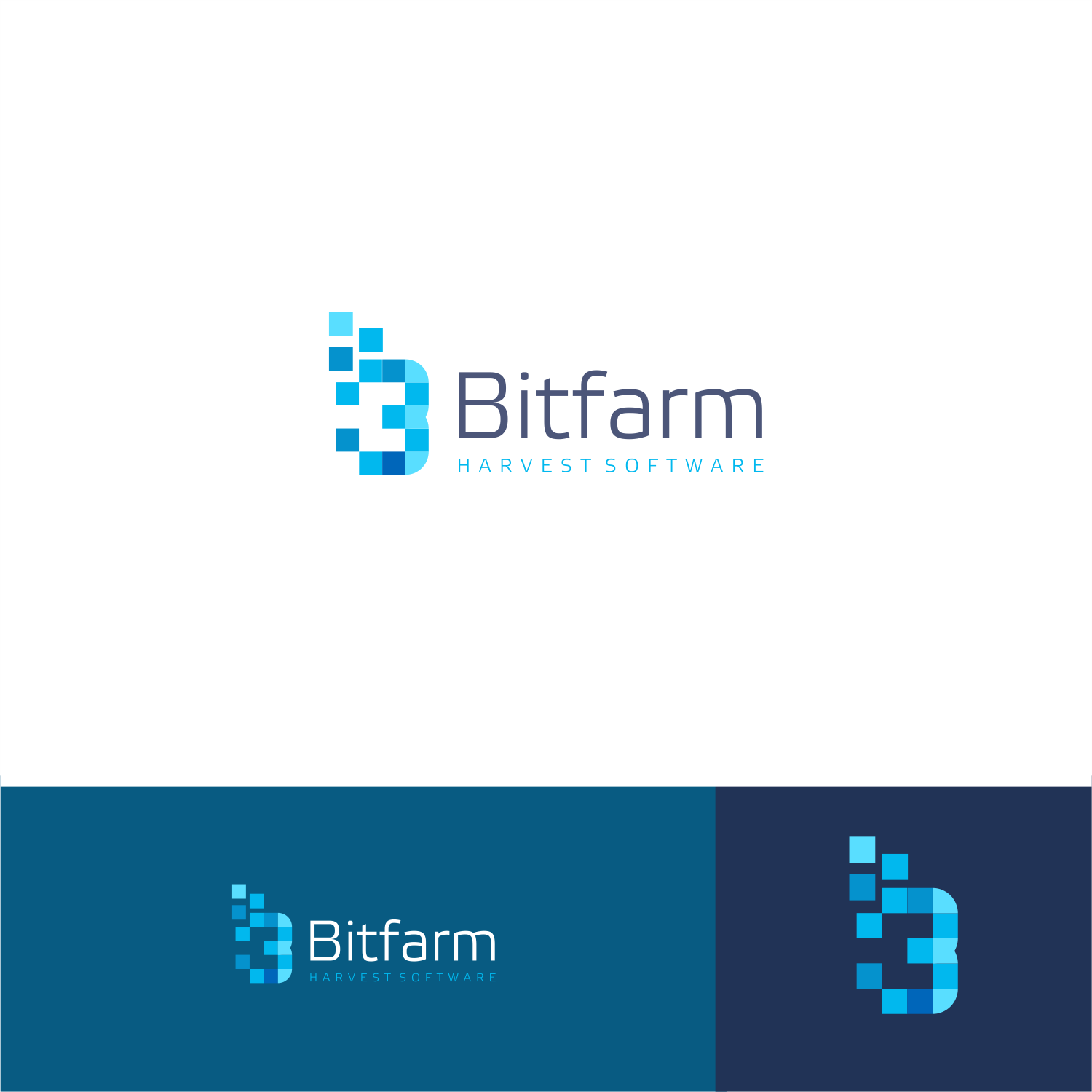 Diseño de Logo por ThiagoB para este proyecto | Diseño #26624431