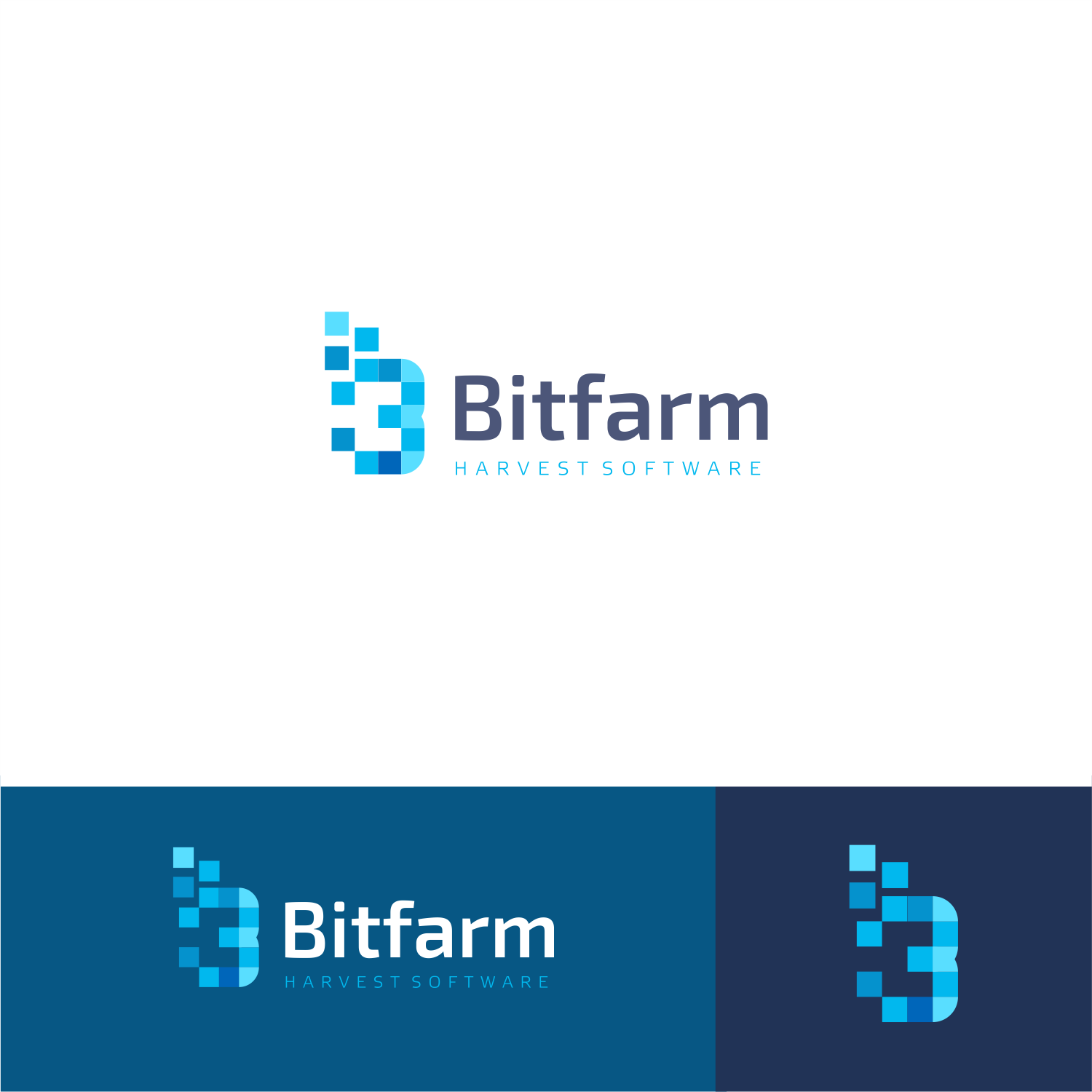 Logo Design by ThiagoB for this project | Design #26628545