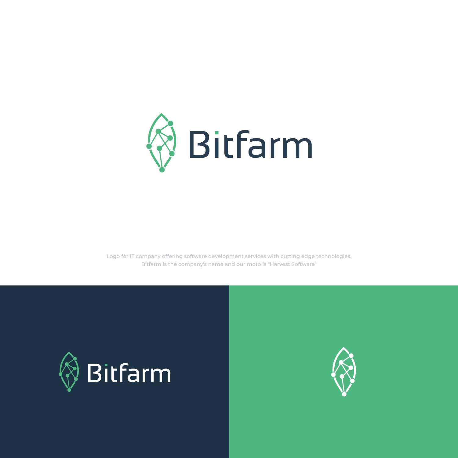 Diseño de Logo por mintcreative para este proyecto | Diseño #26624384