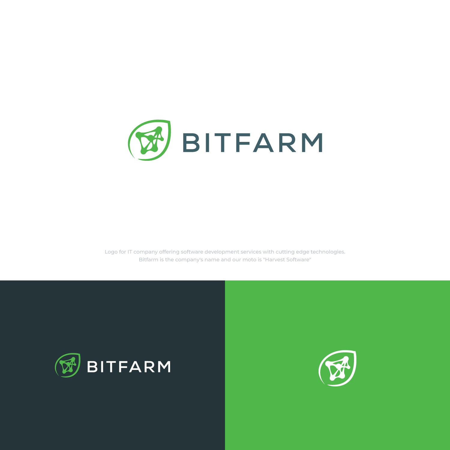 Logo-Design von mintcreative für dieses Projekt | Design #26624394