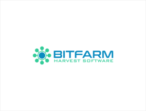 Bitfarm | Diseño de Logo por BNdesigner