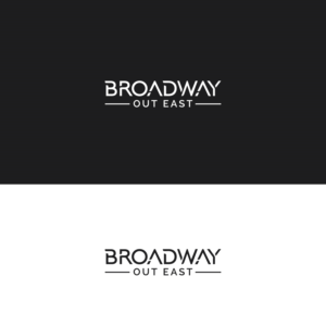 Broadway Out East | Logo Design by sankar999