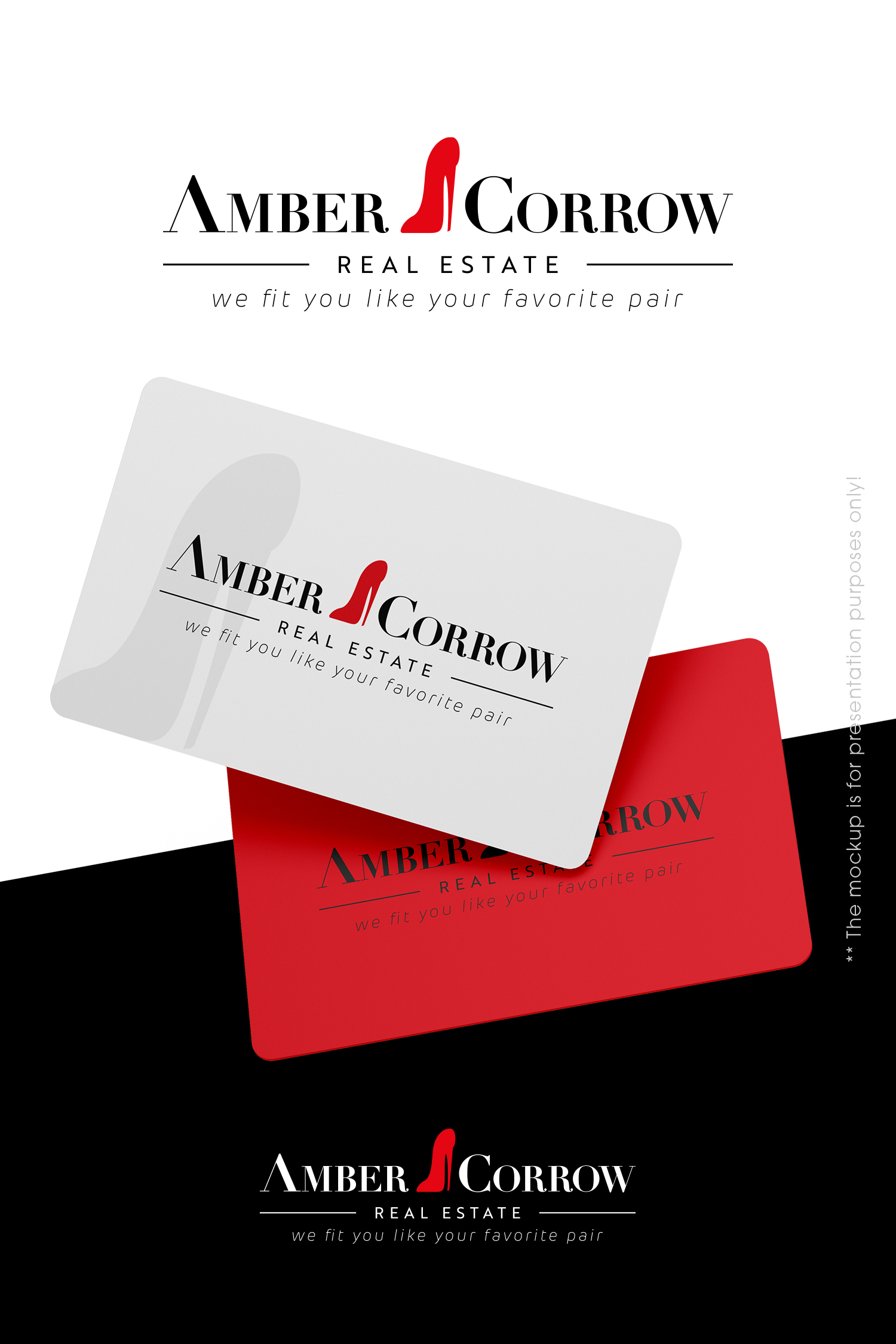 Logo Design by designbysy for this project | Design #26633358