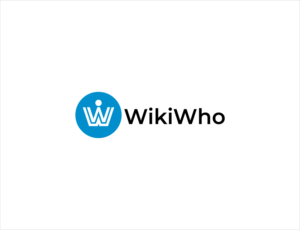 WikiWho | Diseño de Logo por BNdesigner