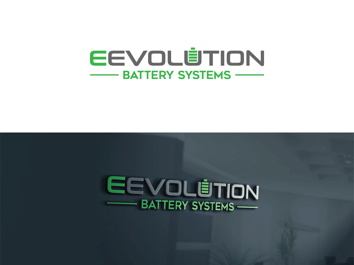 Logo Design by Qahaj Studios for this project | Design: #26643924
