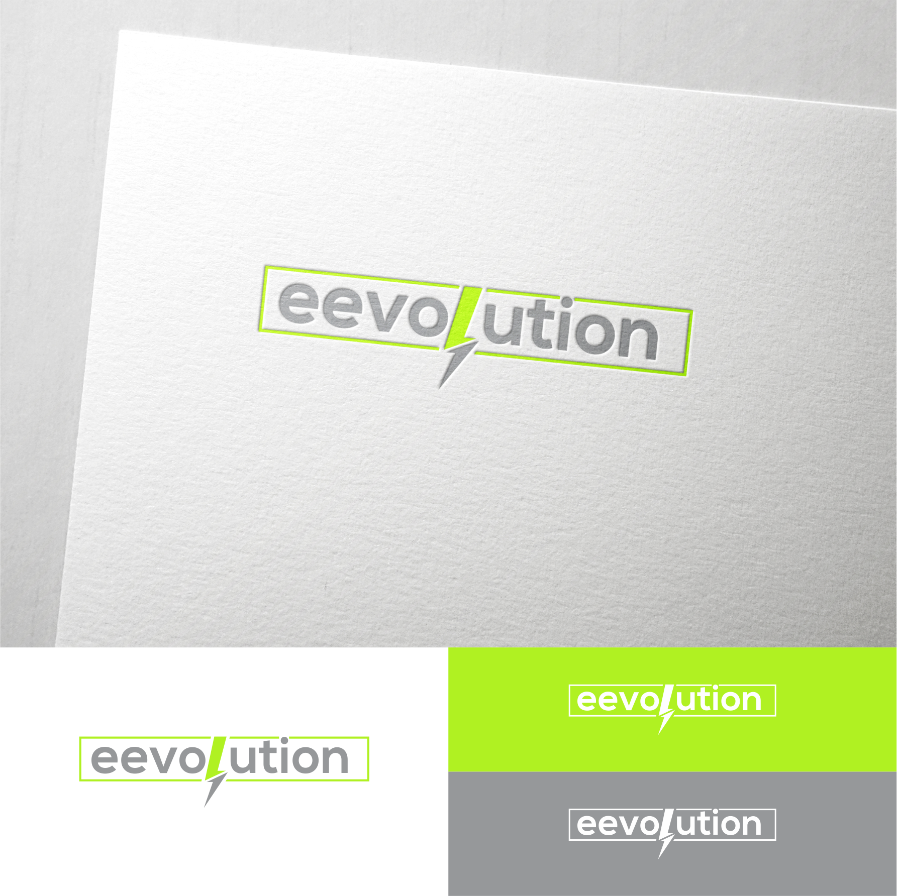 Logo Design by saher khan 2 for this project | Design #26618203