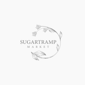 SugarTramp Market | Design de Logo par ThiagoB