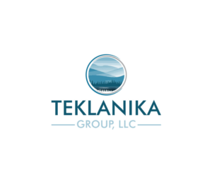 Teklanika Group, LLC | Diseño de Logo por Mr Line @rt