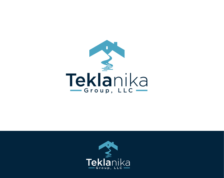 Logo Design by Suprakash 3 for this project | Design #26641793