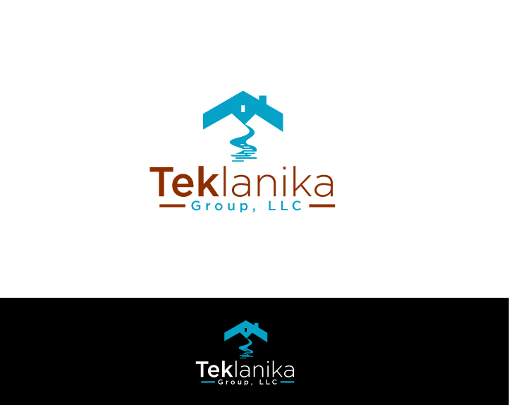 Logo Design by Suprakash 3 for this project | Design #26643343