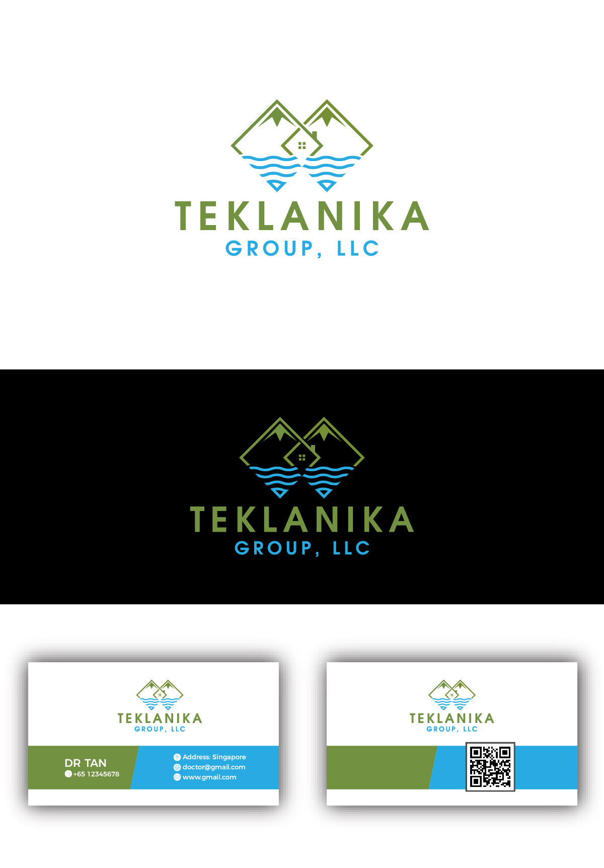 Logo Design by Deziners Zone for this project | Design #26621922