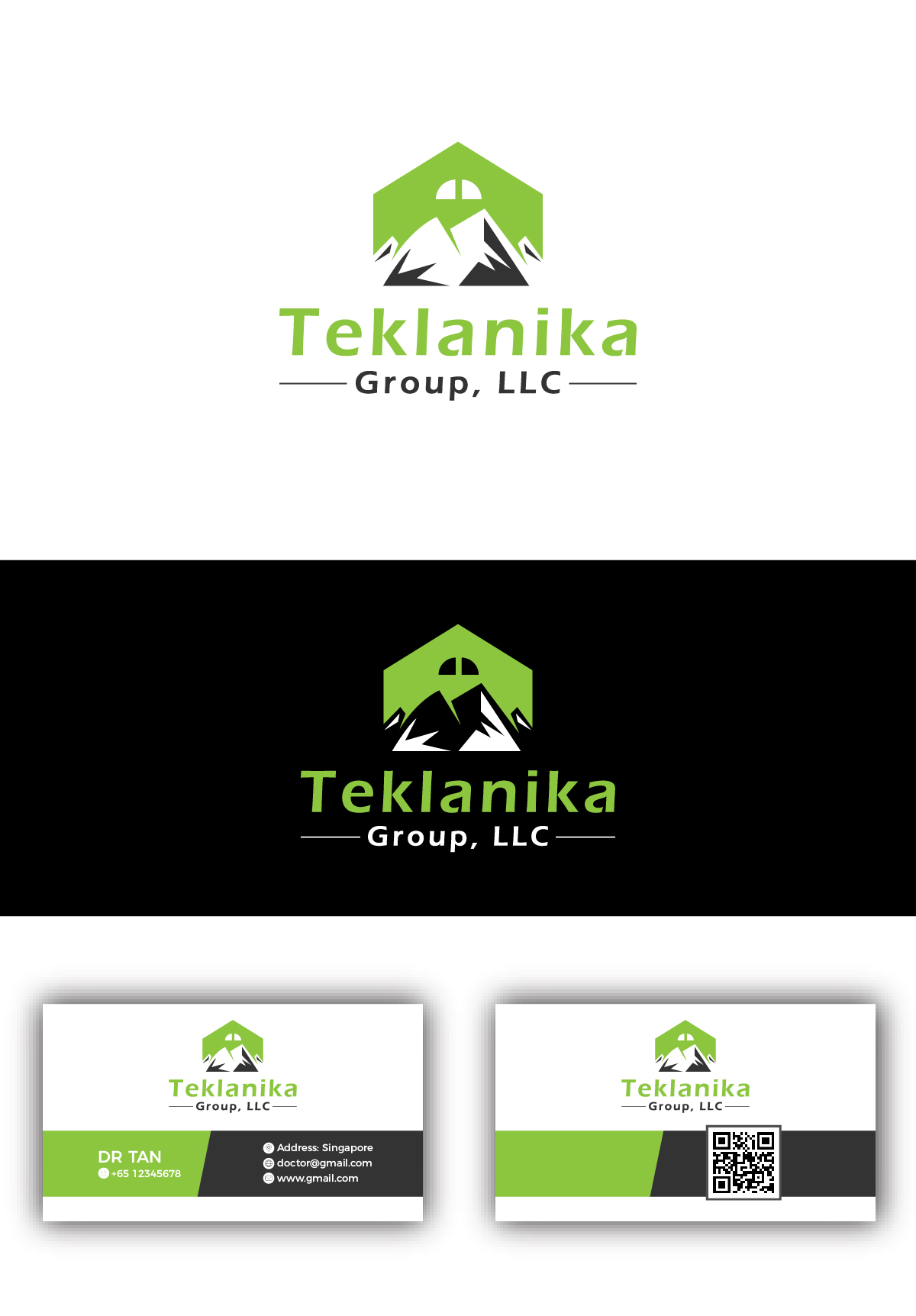 Logo Design by Deziners Zone for this project | Design #26621923