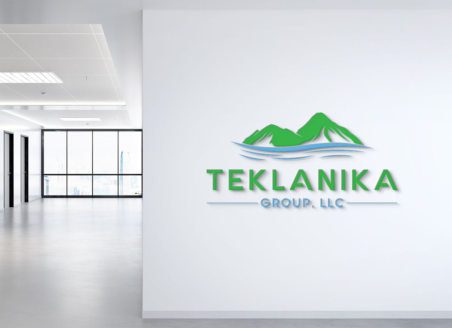 Logo Design by Deziners Zone for this project | Design #26621924