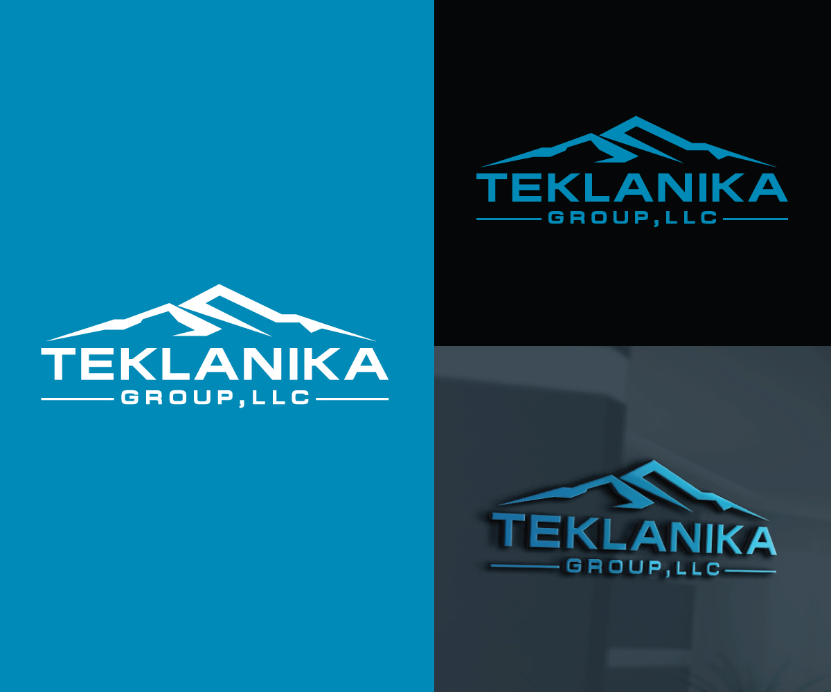 Logo Design by Atec for this project | Design #26627620