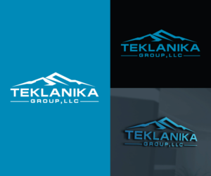 Logo Design by Atec for this project | Design: #26627620