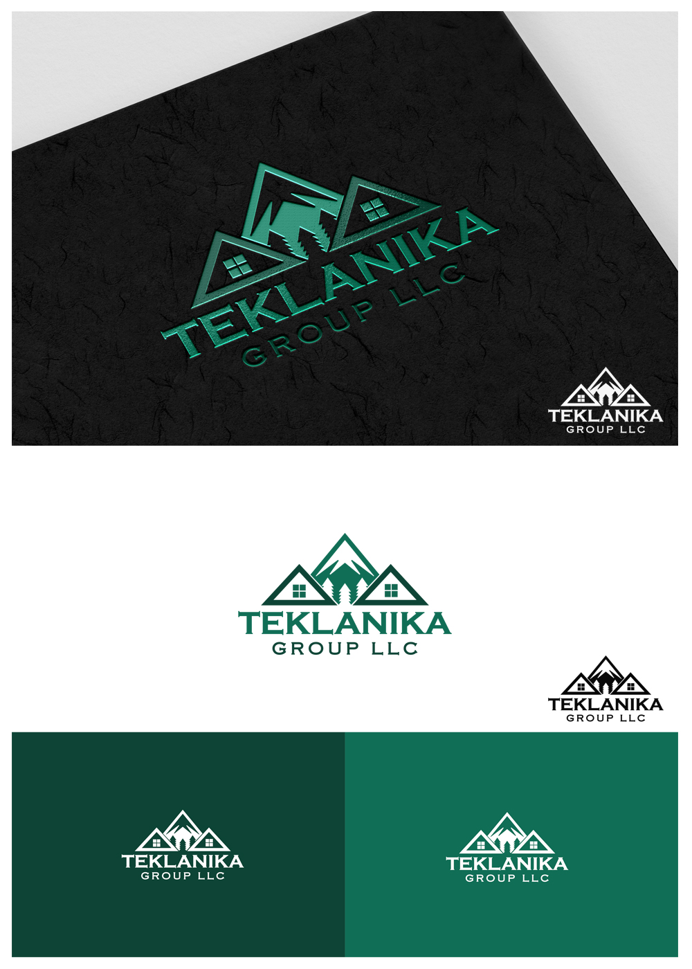 Logo Design by goranvisnjic82 for this project | Design #26617789
