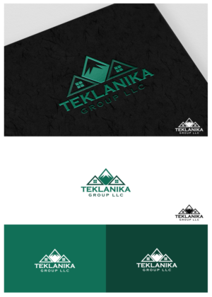Logo Design by goranvisnjic82 for this project | Design: #26618137