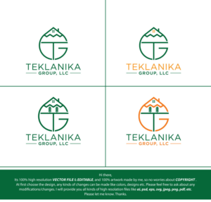 Logo Design by FireflyArt for this project | Design: #26645753