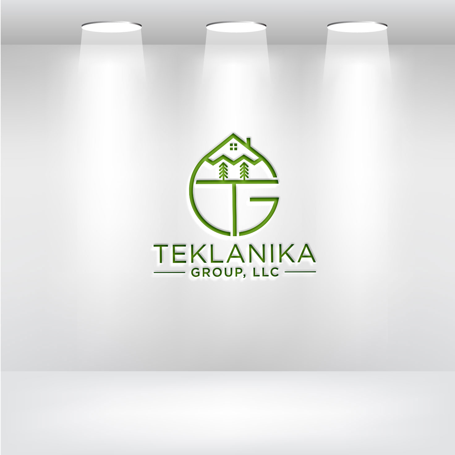 Logo Design by FireflyArt for this project | Design #26645754
