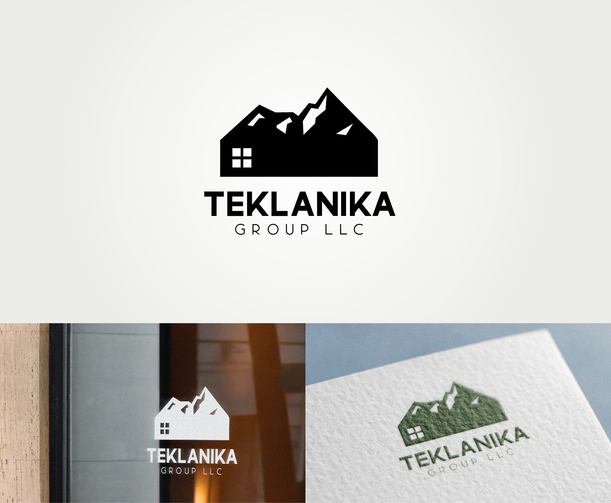 Logo Design by ileanalp for this project | Design #26630714