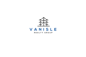 Van Isle Realty group | Logo-Design von ideaz2050
