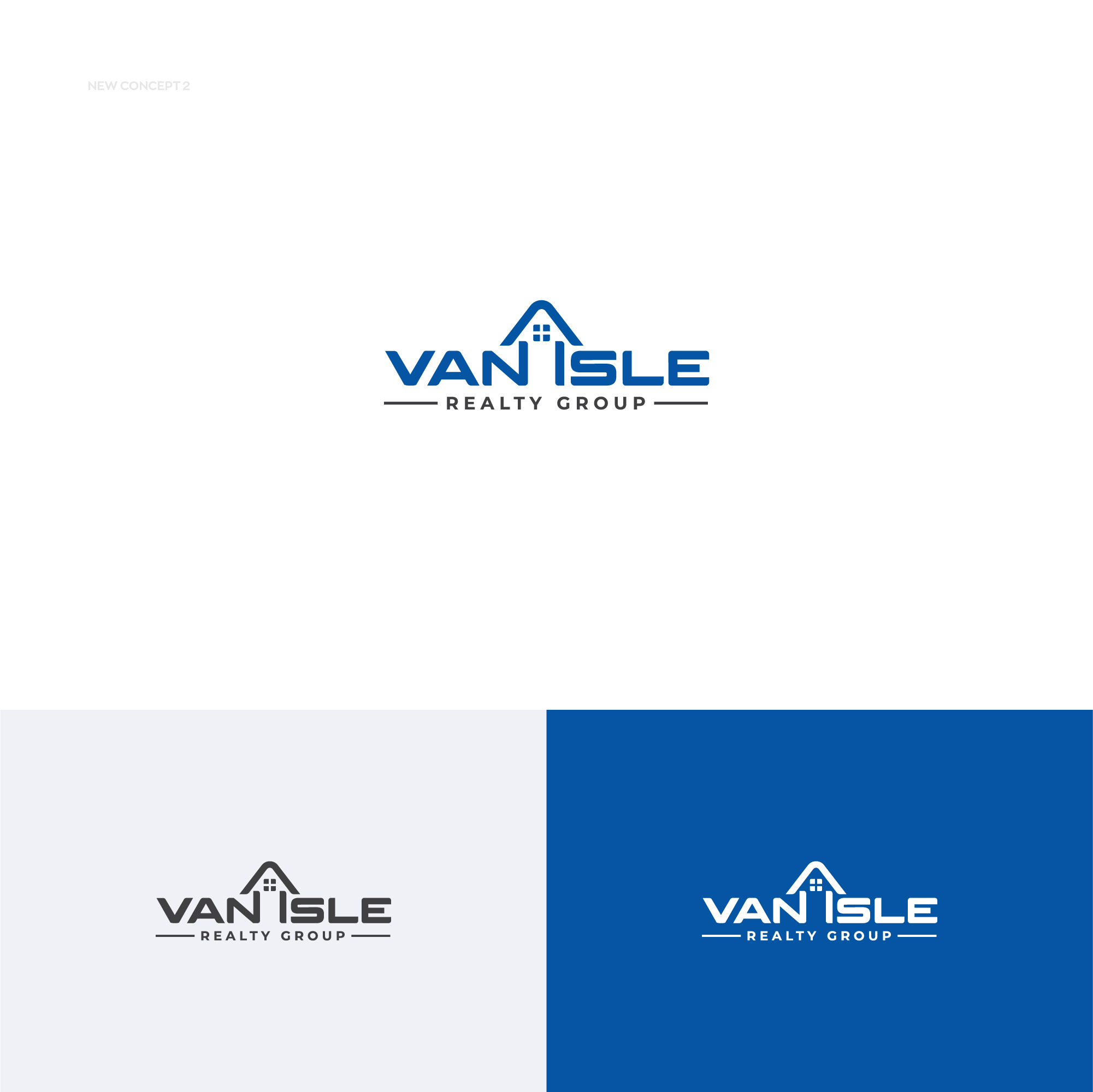 Logo Design by RealManish for this project | Design #26626236