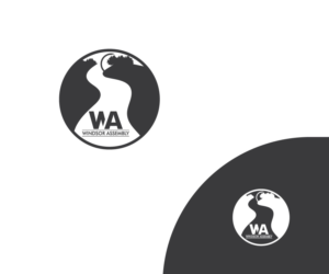W A | Logo Design by Art Lancer