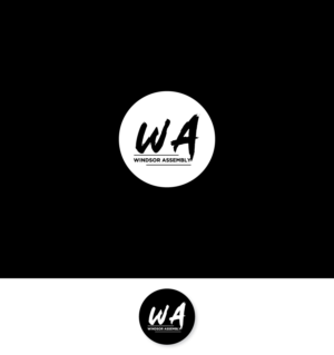 Logo Design by Fat Bat Man for this project | Design: #26655959