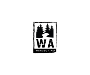 W A | Logo-Design von ecorokerz